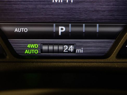 New 2026 RAM 1500 Big Horn AWD/4WD image 35