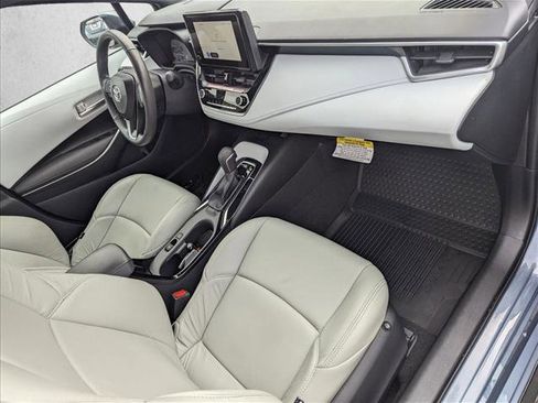 Certified 2024 Toyota Corolla SE image 21