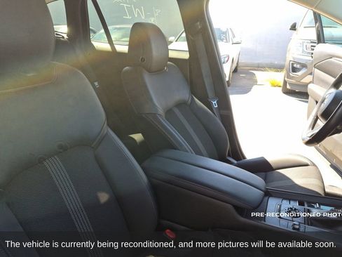 Used 2024 MAZDA CX-50 AWD 2.5 S w/ Preferred Package image 15