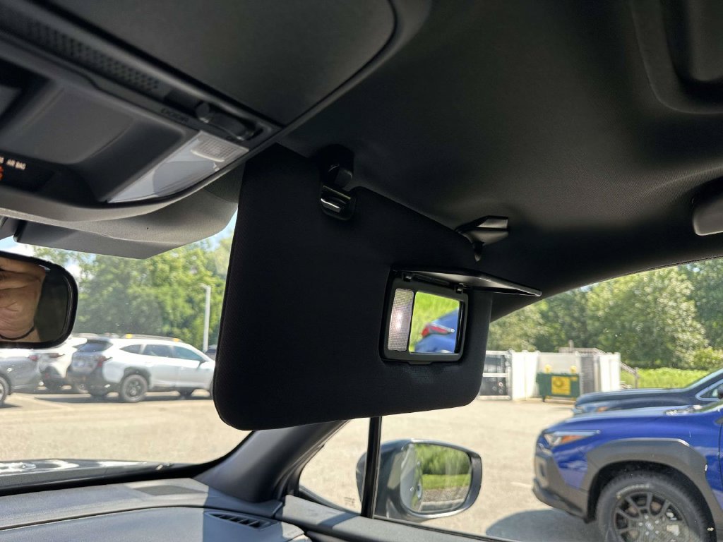 New 2026 Subaru Forester Premium AWD/4WD image 17