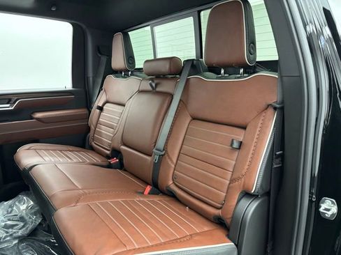 New 2026 GMC Sierra 2500 Denali Ultimate image 45