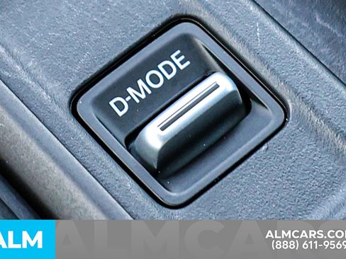 Certified 2025 Nissan Pathfinder S image 38