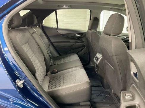 Used 2022 Chevrolet Equinox LT image 15