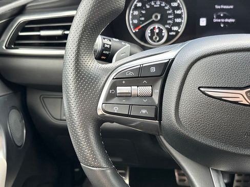 Used 2026 Genesis G70 3.3T Sport Prestige RWD image 18