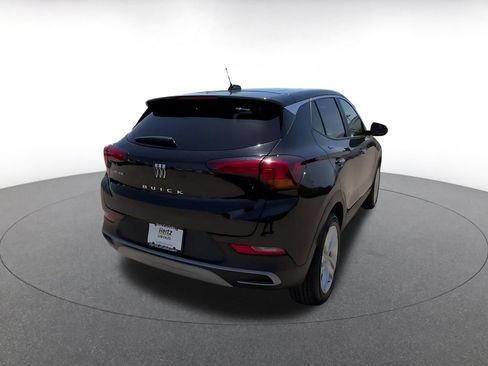 Used 2025 Buick Encore GX Preferred FWD image 15
