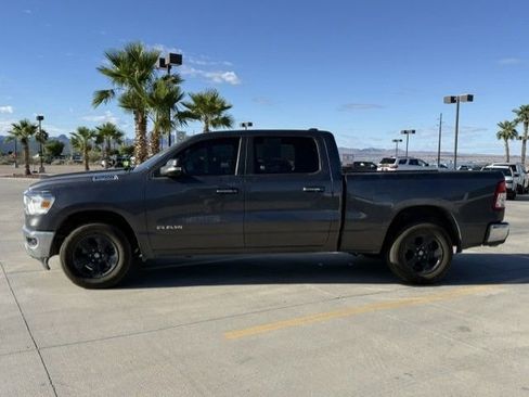 Certified 2019 RAM 1500 Big Horn image 2
