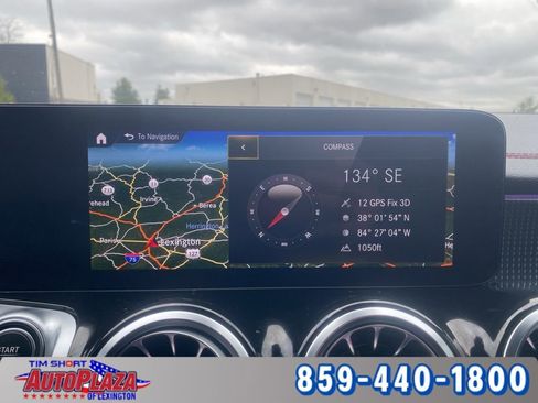 Used 2023 Mercedes-Benz EQB 300 4MATIC image 44