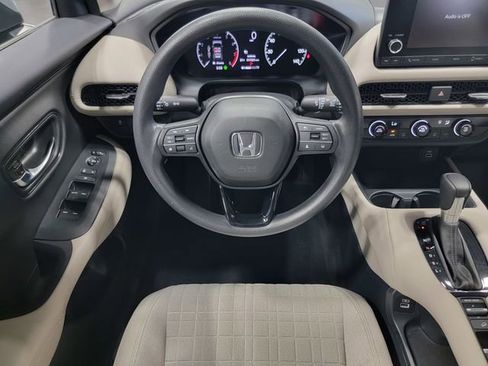 Certified 2023 Honda HR-V LX image 25