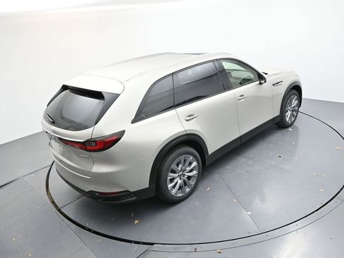 New 2026 MAZDA CX-90 3.3 Turbo w/ Preferred Package image 15