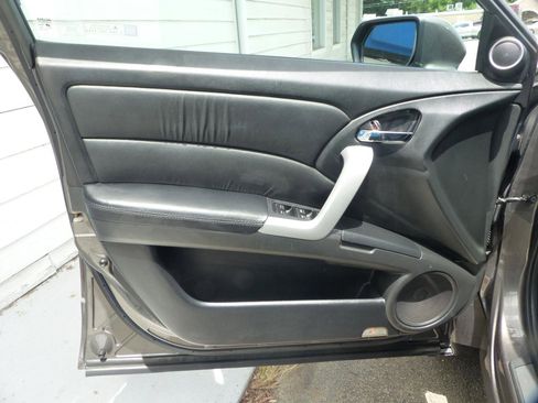 Used 2007 Acura RDX SH-AWD image 17