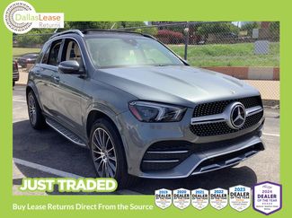 Used 2022 Mercedes-Benz GLE 350 video 1