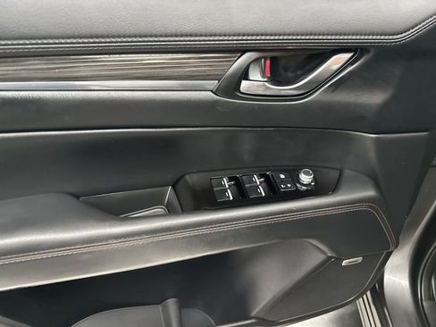 Used 2019 MAZDA CX-5 Grand Touring FWD image 10