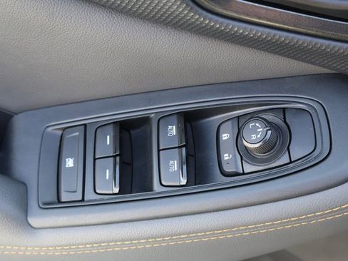 Used 2023 Subaru Forester Wilderness AWD/4WD image 12