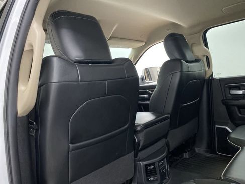 Used 2020 RAM 2500 Laramie image 16