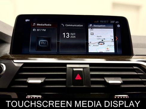 Used 2018 BMW X3 xDrive30i w/ Premium Package image 22