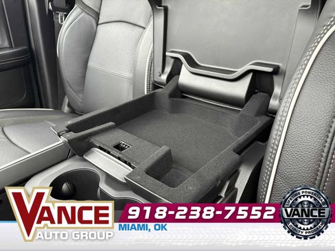 New 2026 RAM 2500 Laramie image 39