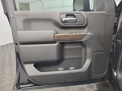 Used 2022 Chevrolet Silverado 3500 LT w/ All Star Edition image 17