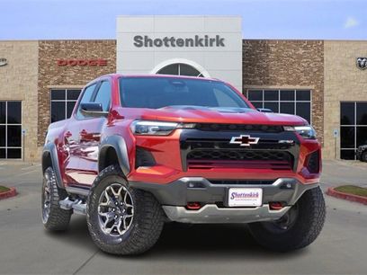 Used 2023 Chevrolet Colorado ZR2 w/ ZR2 Convenience Package III