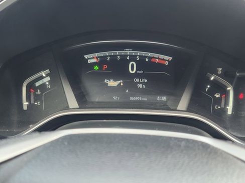 Used 2019 Honda CR-V EX image 33