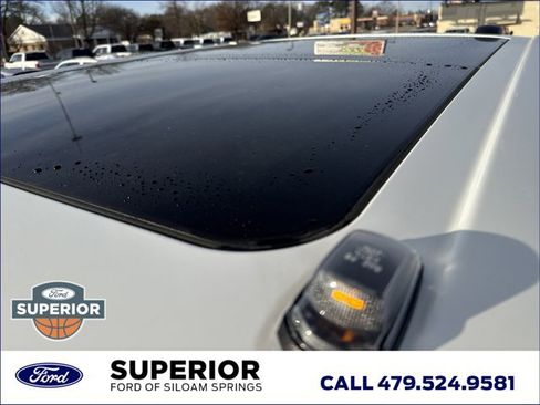 Used 2026 Ford F250 King Ranch w/ Tremor Off-Road Package image 15