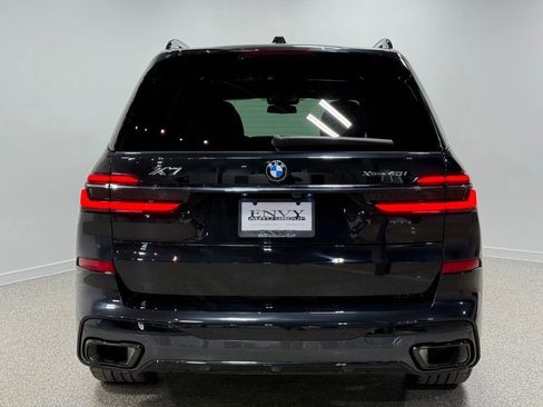 Used 2023 BMW X7 xDrive40i w/ Executive Package image 14