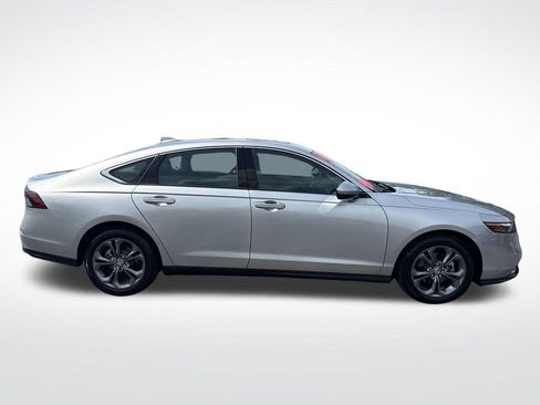 Certified 2024 Honda Accord EX image 6