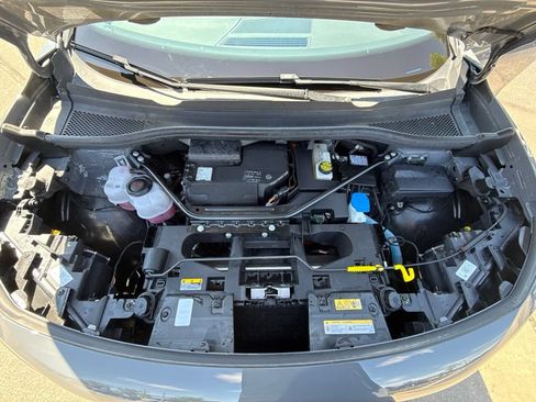 Certified 2024 Volkswagen ID.4 Pro AWD/4WD image 27