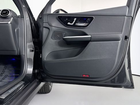 New 2026 Mercedes-Benz GLC 300 image 23