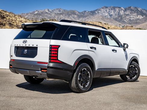 Used 2026 Hyundai Palisade XRT Pro AWD/4WD image 14
