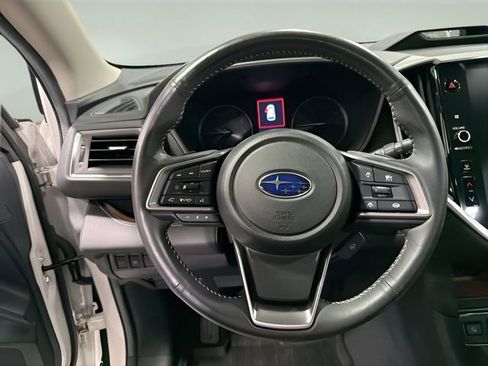 Used 2024 Subaru Ascent Touring w/ Popular Package #2 image 16