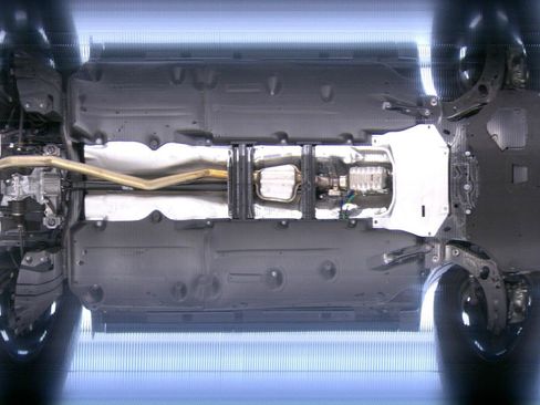 Certified 2025 MAZDA CX-50 AWD 2.5 S w/ Premium Package image 25