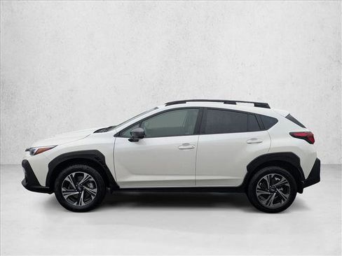 Certified 2024 Subaru Crosstrek 2.0i Premium AWD/4WD image 9