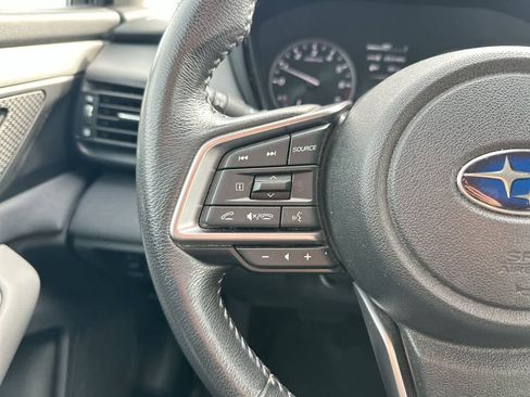 Certified 2024 Subaru Outback Premium image 29