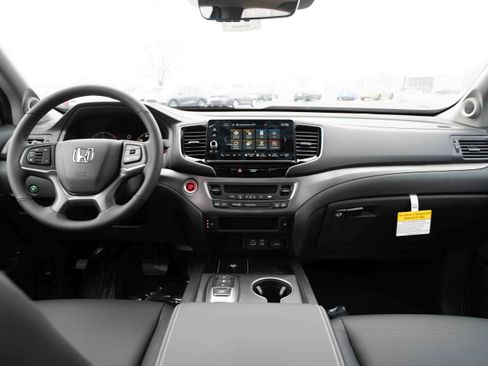 New 2026 Honda Ridgeline RTL image 20