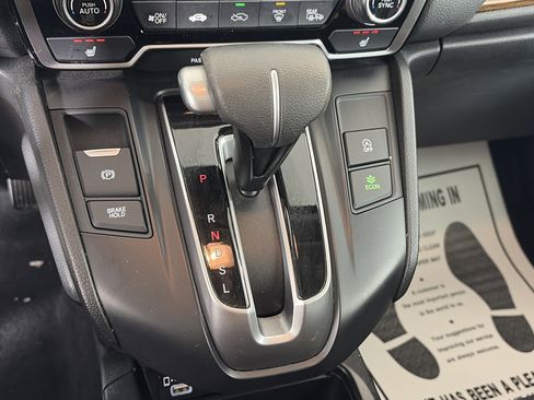 Used 2022 Honda CR-V EX image 24