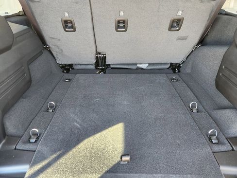 New 2026 Jeep Wrangler Unlimited Sport image 22