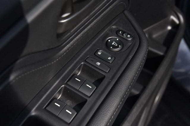Certified 2026 Honda Odyssey EX-L image 8