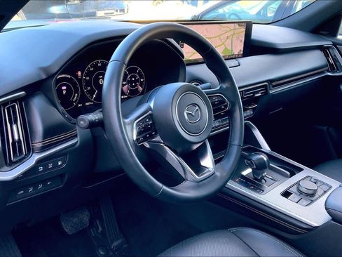 Used 2024 MAZDA CX-90 Plug-In Hybrid w/ Premium Plus image 18