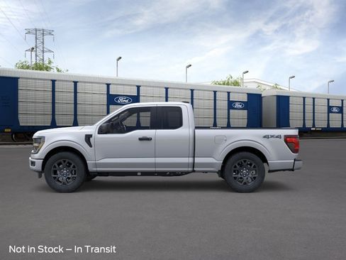 New 2026 Ford F150 STX AWD/4WD image 3