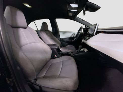 Used 2021 Toyota Corolla SE FWD image 28