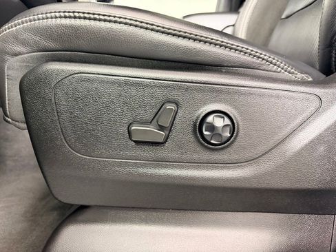 Used 2021 RAM 1500 TRX w/ TRX Level 1 Equipment Group AWD/4WD image 24