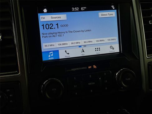 Used 2019 Ford F150 XLT w/ Equipment Group 302A Luxury image 18