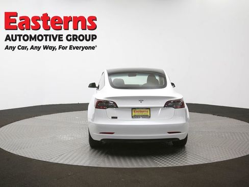 Used 2023 Tesla Model 3 Standard Range RWD image 32
