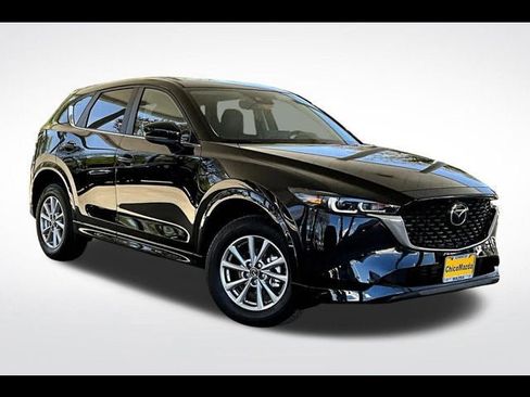New 2025 MAZDA CX-5 AWD 2.5 S w/ Preferred Package image 42