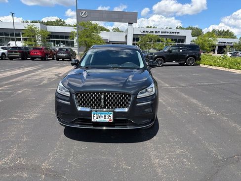 Used 2020 Lincoln Corsair Reserve w/ Equipment Group 202A AWD/4WD image 23