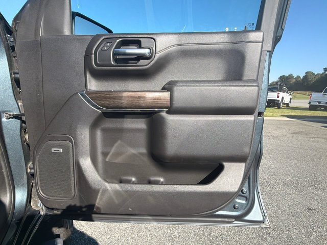 Used 2019 Chevrolet Silverado 1500 RST w/ All-Star Edition AWD/4WD image 14
