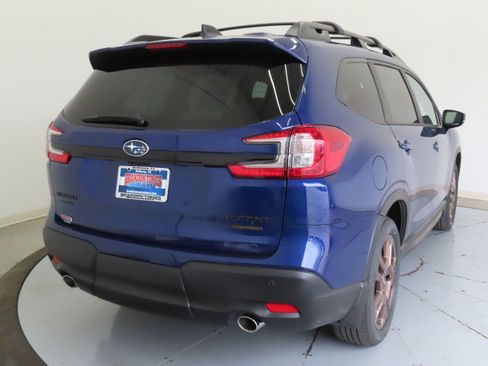 New 2026 Subaru Ascent Limited Bronze image 3