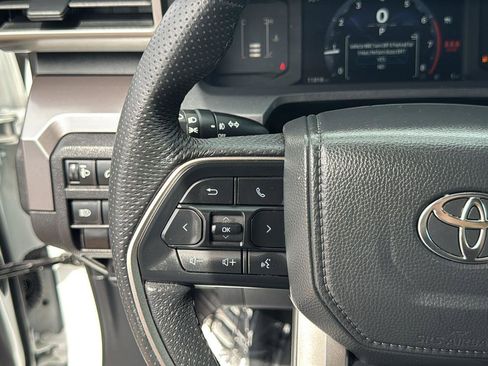 Certified 2025 Toyota Tacoma SR5 w/ SR5 Upgrade Package image 18