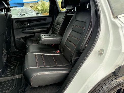 Certified 2024 Honda CR-V Sport-L image 36