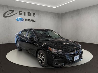 New 2025 Subaru Legacy Premium w/ Popular Package #1A